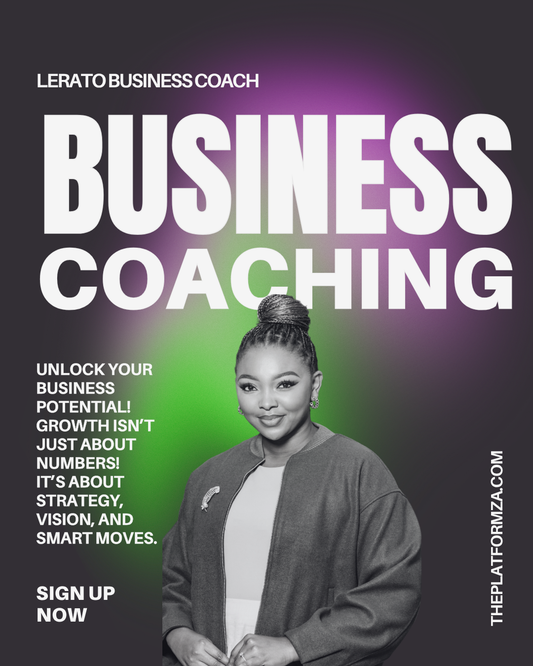 Business Coaching Program